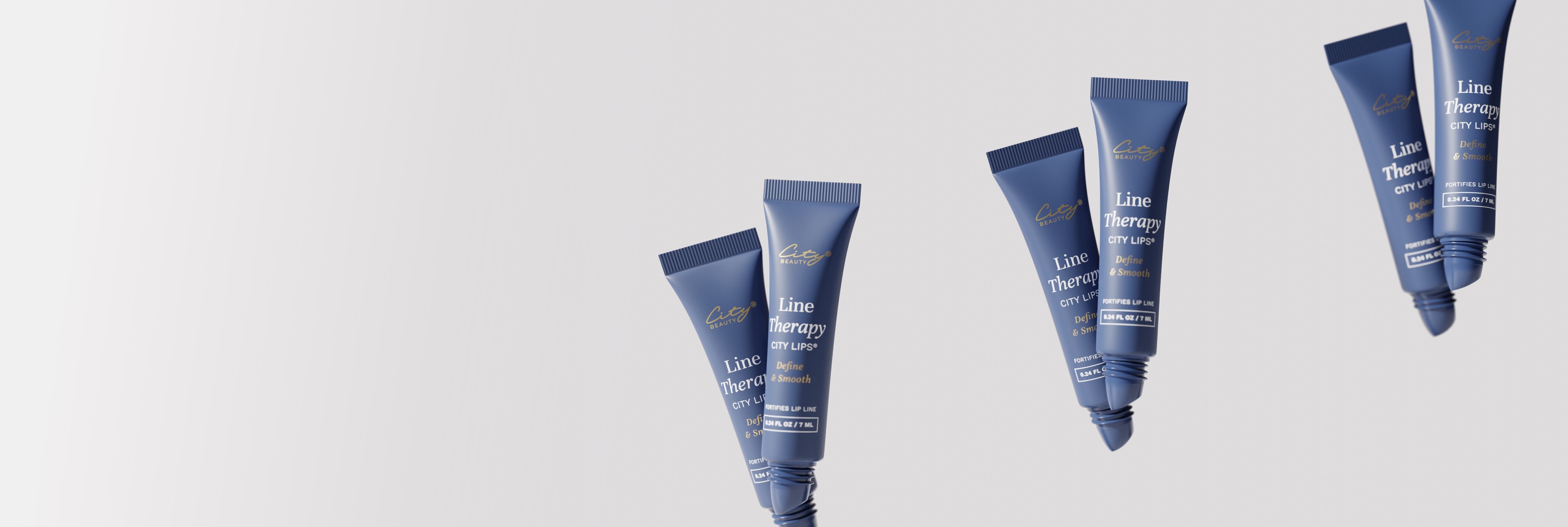 City Lips® Line Therapy