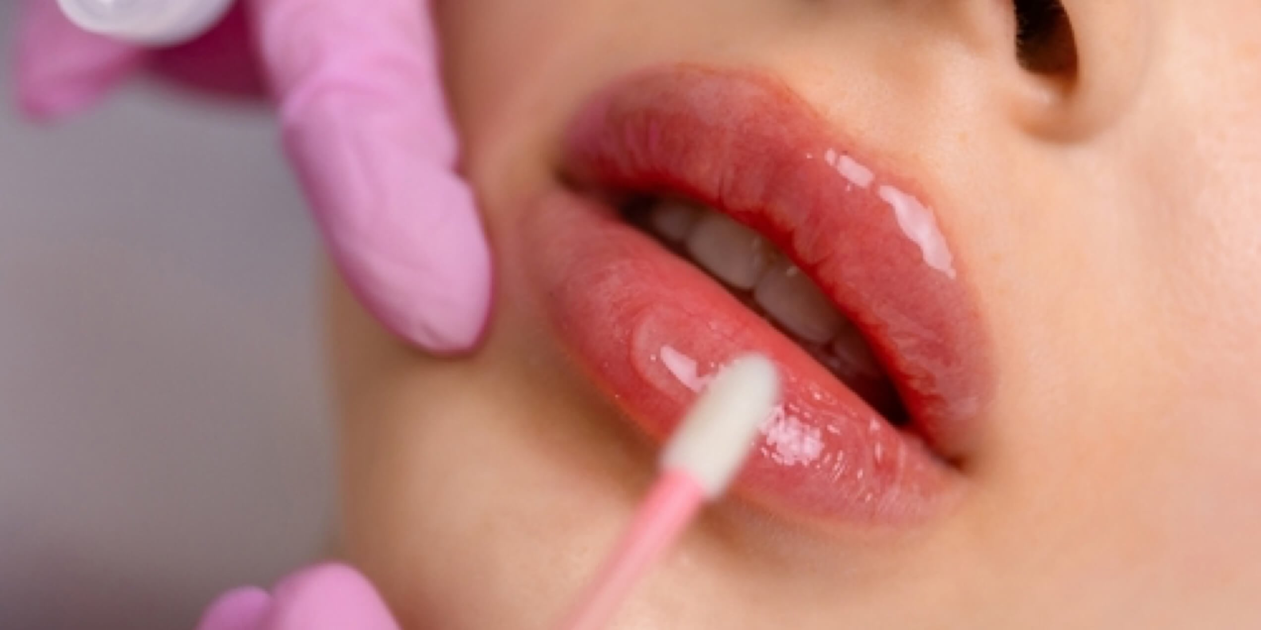 Women after using Cherry Glam