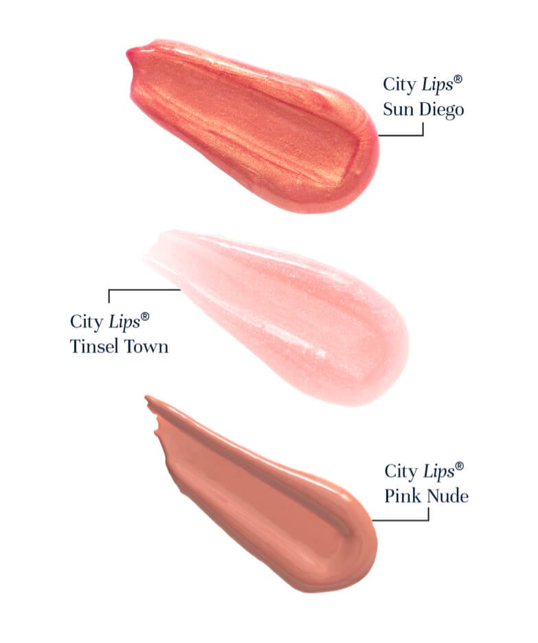 City Lips Bestsellers photo