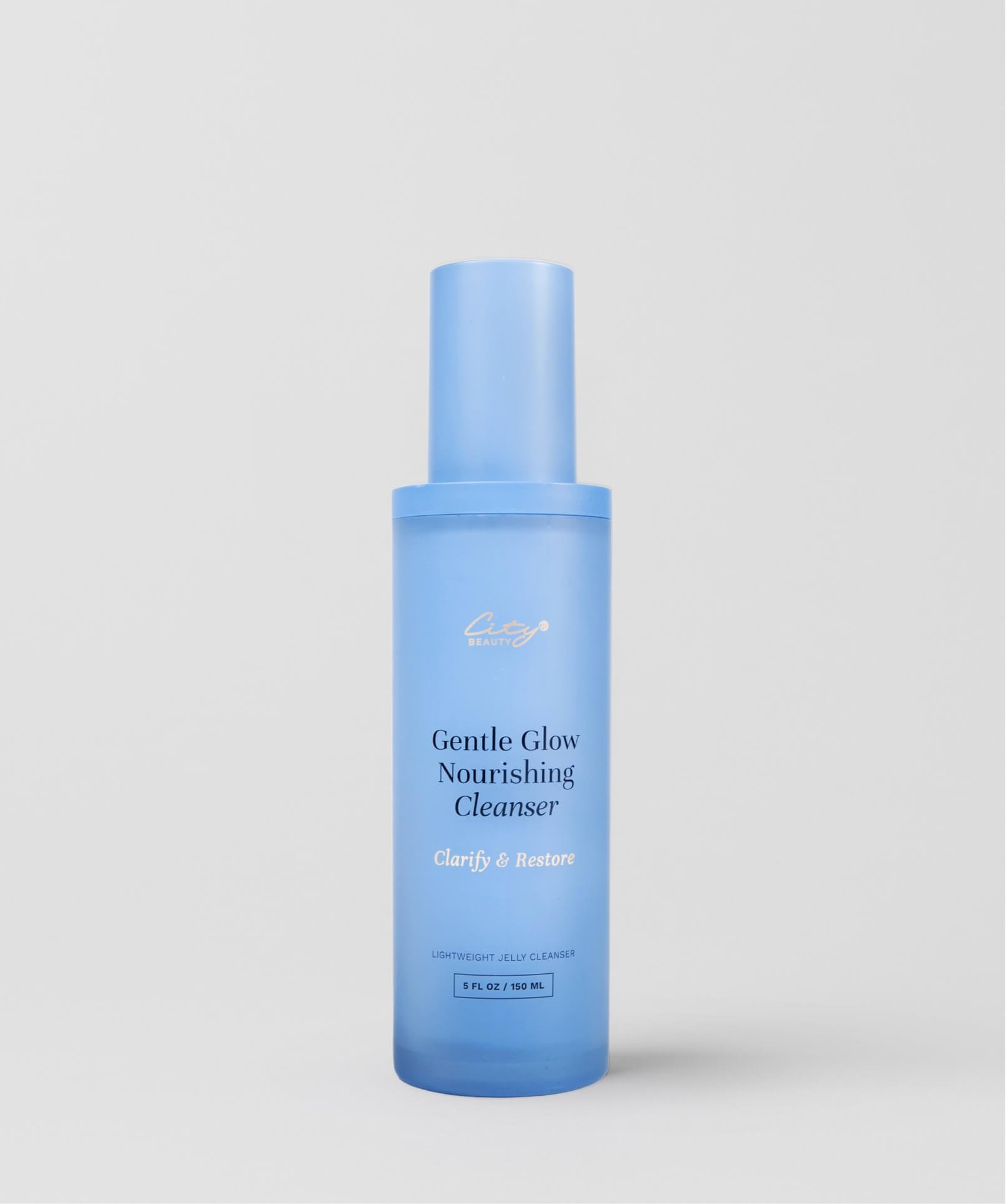 Gentle Glow Nourishing Cleanser photo