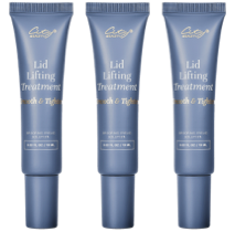 3 Tubes